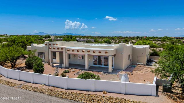 7830 S Avenida Catrina, Tucson, AZ 85747