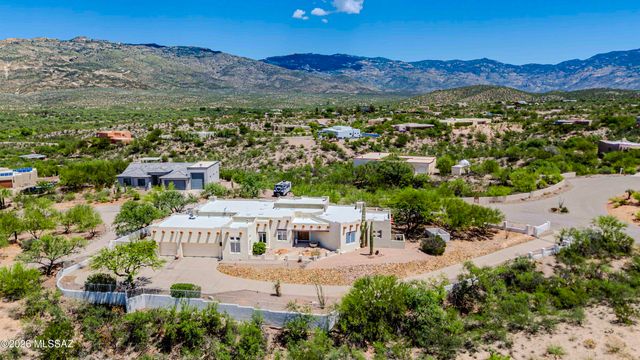 7830 S Avenida Catrina, Tucson, AZ 85747