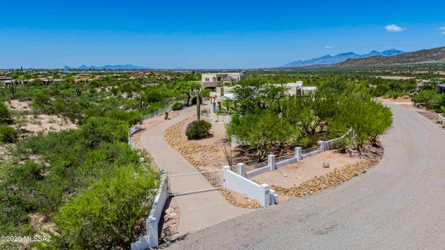 7830 S Avenida Catrina, Tucson, AZ 85747