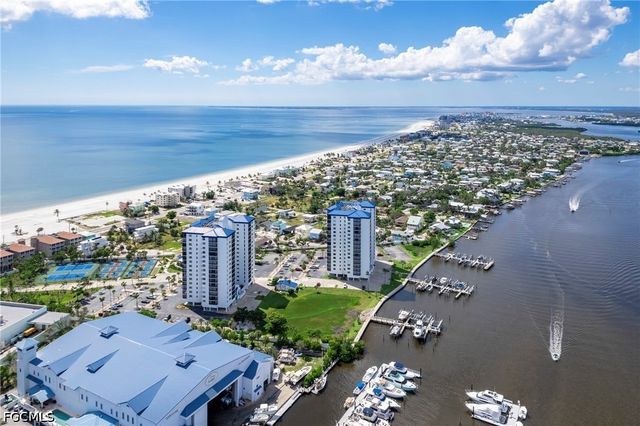 4745 Estero BLVD 104, Fort Myers Beach, FL 33931