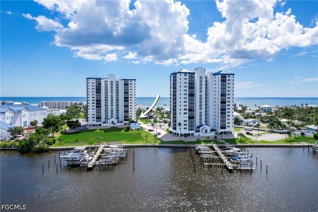 4745 Estero BLVD 104, Fort Myers Beach, FL 33931