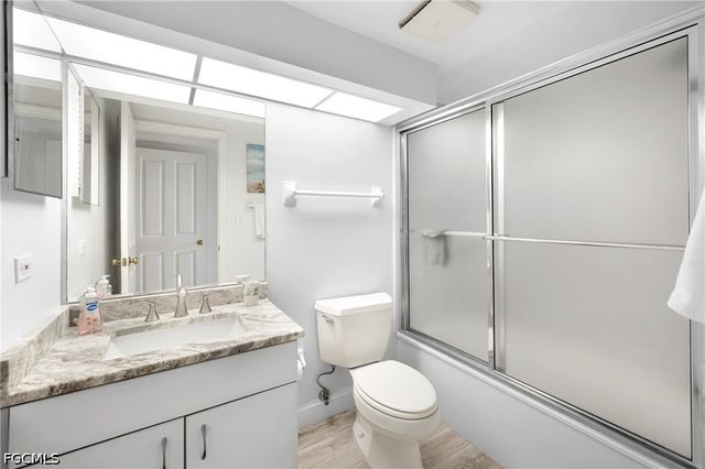 4745 Estero BLVD 104, Fort Myers Beach, FL 33931