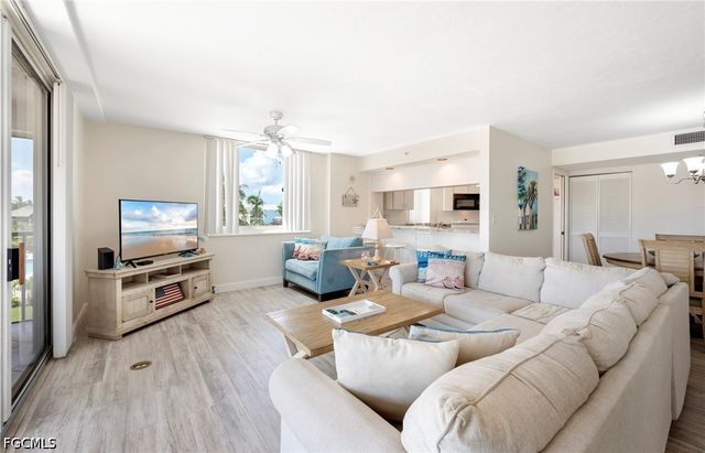 4745 Estero BLVD 104, Fort Myers Beach, FL 33931