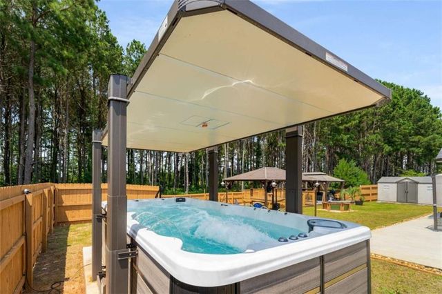 845 Graeme Drive, Mcdonough, GA 30252