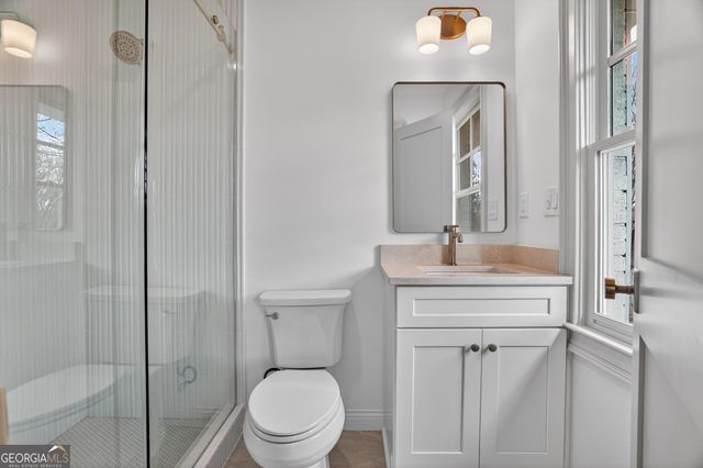 12080 Mountain Laurel Drive, Roswell, GA 30075