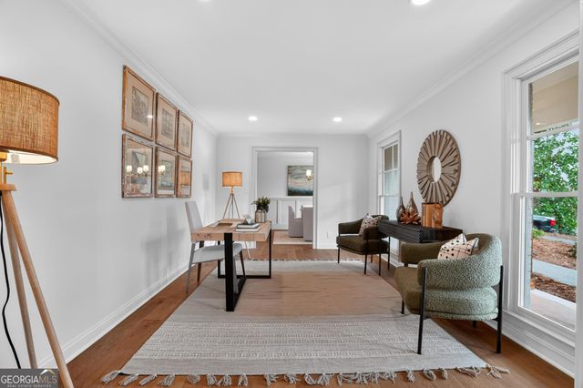 12080 Mountain Laurel Drive, Roswell, GA 30075