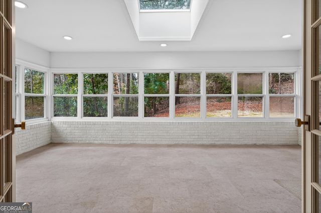 12080 Mountain Laurel Drive, Roswell, GA 30075