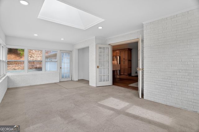 12080 Mountain Laurel Drive, Roswell, GA 30075