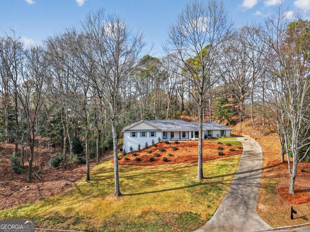 12080 Mountain Laurel Drive, Roswell, GA 30075