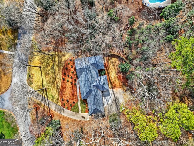 12080 Mountain Laurel Drive, Roswell, GA 30075