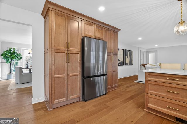 12080 Mountain Laurel Drive, Roswell, GA 30075