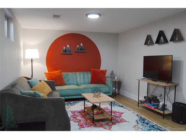 7883 Greenwood Blvd, Denver, CO 80221