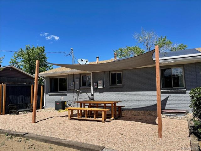 7883 Greenwood Blvd, Denver, CO 80221