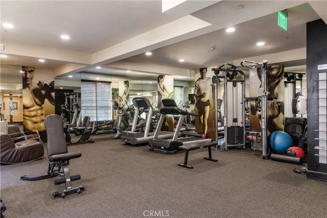 1318 Roxbury South 210, Los Angeles, CA 90035
