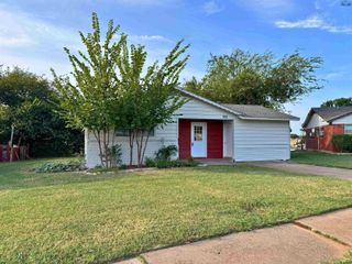 2813 ROANOKE DRIVE, Wichita Falls, TX 76306