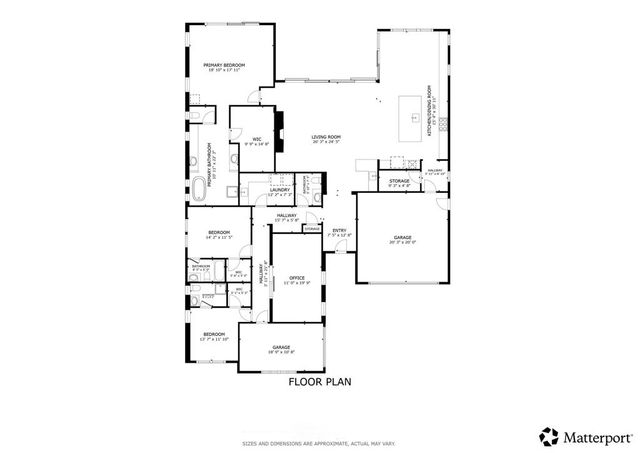 80404 Old Ranch Trail S, La Quinta, CA 92253