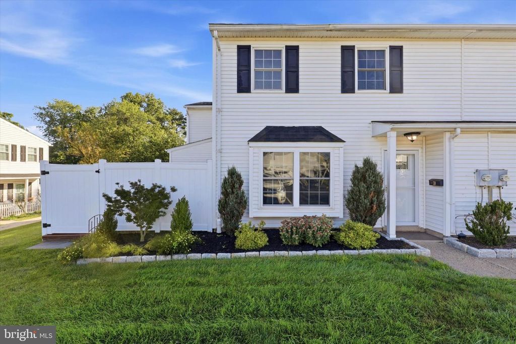 30 RELIANCE CT, TELFORD, PA 18969 — exterior