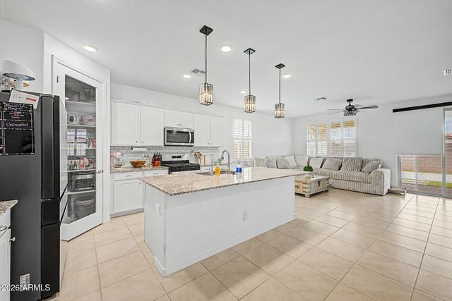 23052 E Firestone Drive, Queen Creek, AZ 85142