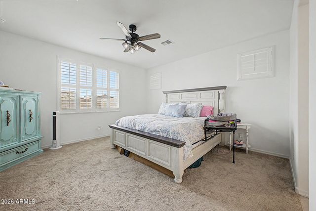 23052 E Firestone Drive, Queen Creek, AZ 85142