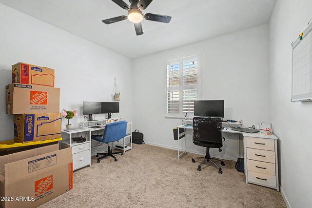 23052 E Firestone Drive, Queen Creek, AZ 85142