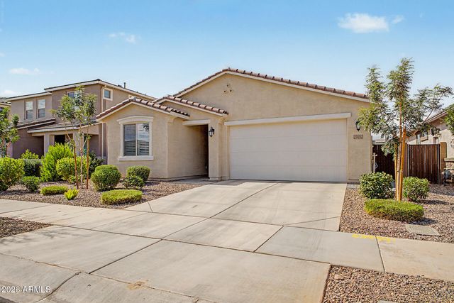 23052 E Firestone Drive, Queen Creek, AZ 85142