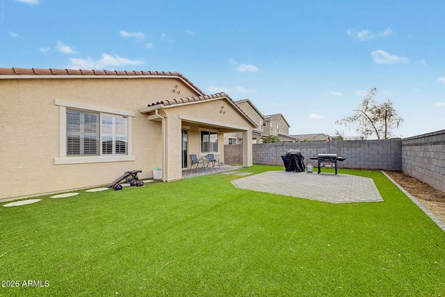 23052 E Firestone Drive, Queen Creek, AZ 85142