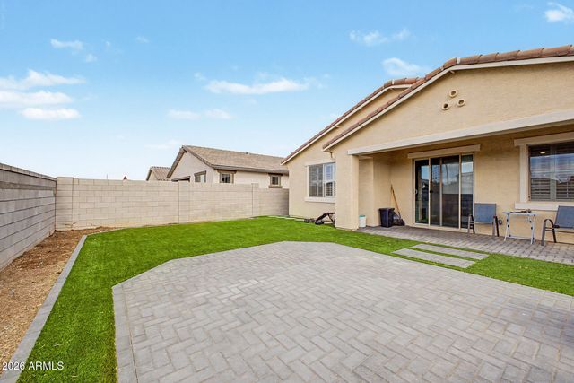23052 E Firestone Drive, Queen Creek, AZ 85142