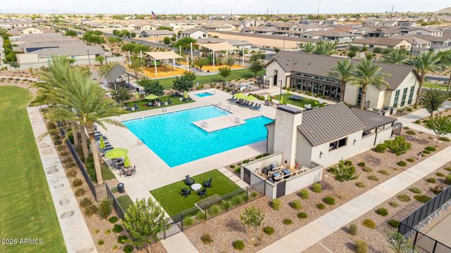 23052 E Firestone Drive, Queen Creek, AZ 85142