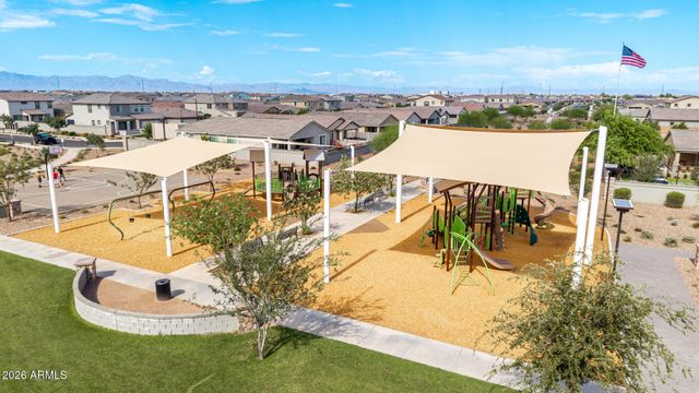 23052 E Firestone Drive, Queen Creek, AZ 85142