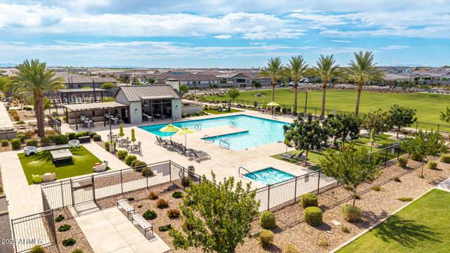 23052 E Firestone Drive, Queen Creek, AZ 85142