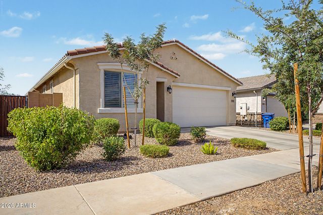 23052 E Firestone Drive, Queen Creek, AZ 85142