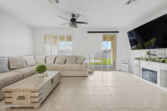 23052 E Firestone Drive, Queen Creek, AZ 85142