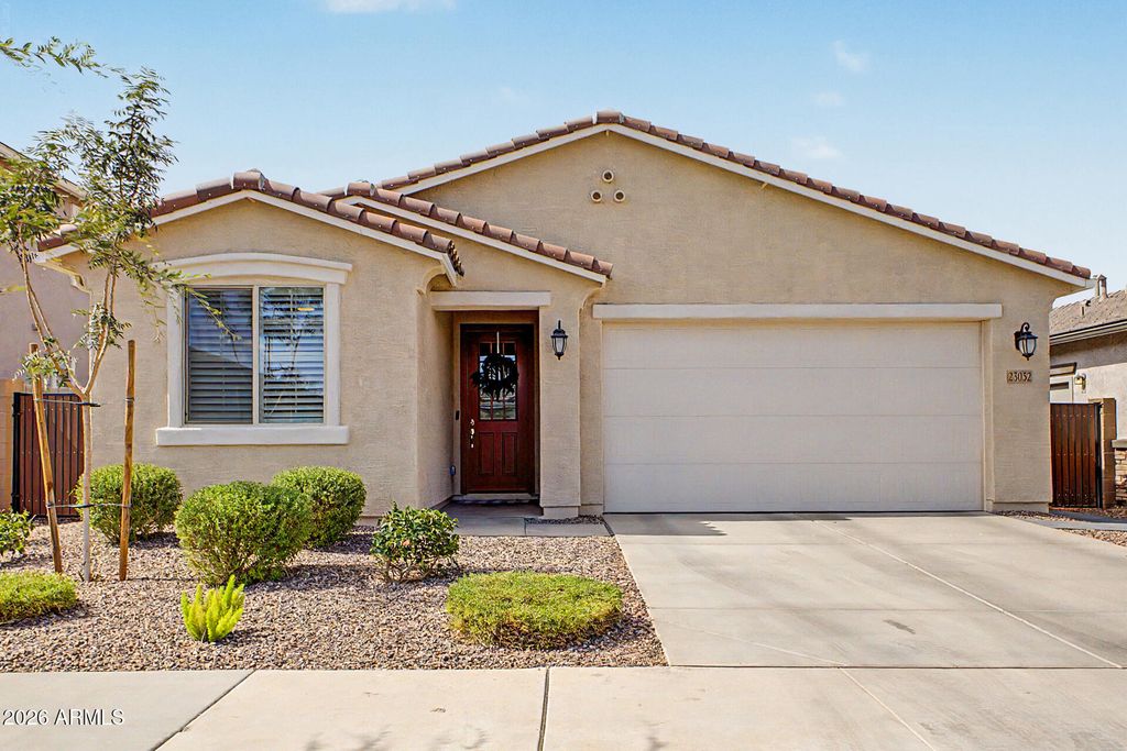 23052 E Firestone Drive, Queen Creek, AZ 85142 — photo 2