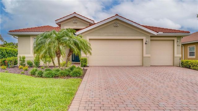 3036 Sunset Pointe CIR, Cape Coral, FL 33914