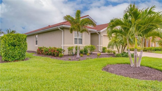3036 Sunset Pointe CIR, Cape Coral, FL 33914
