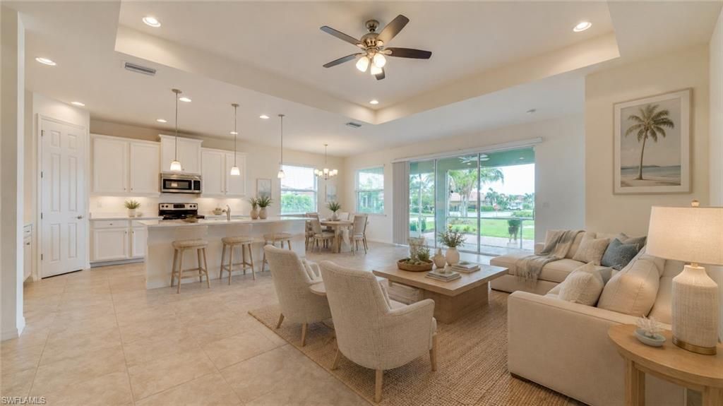 3036 Sunset Pointe CIR, CAPE CORAL, FL 33914 — photo 4