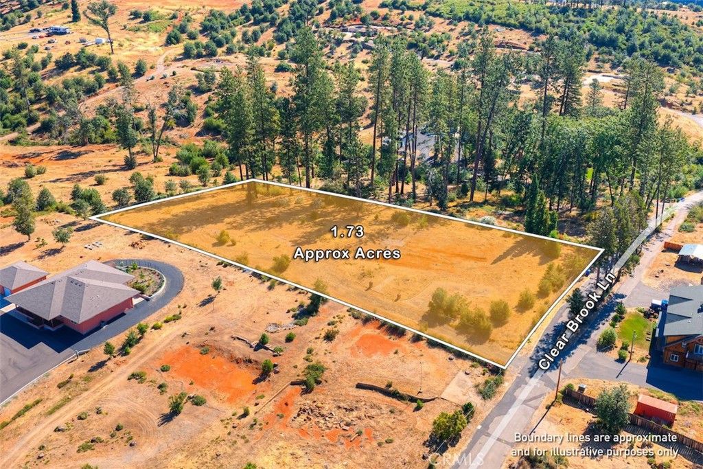 Image 1 of property listing at 1831 Clear Brook, Paradise, CA 95969