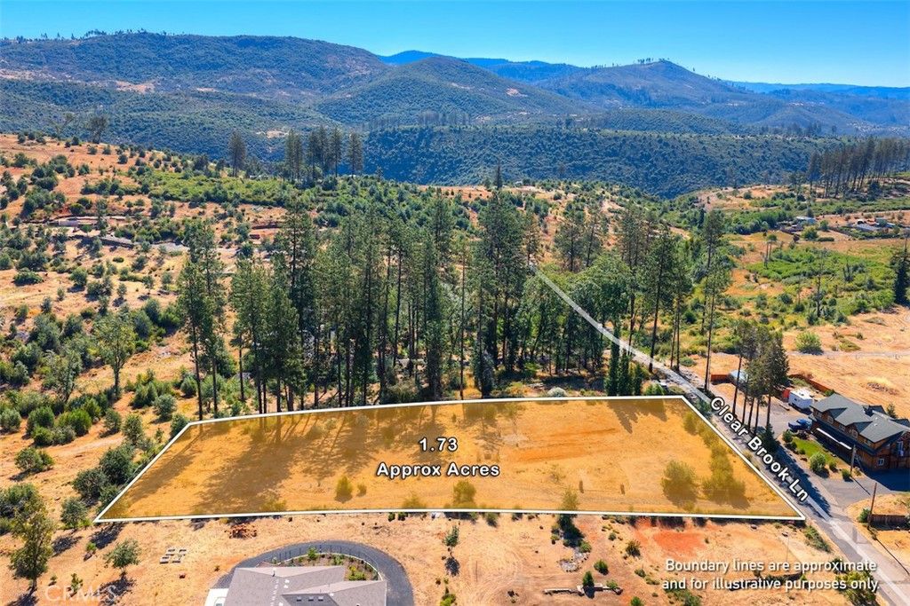 Image 22 of property listing at 1831 Clear Brook, Paradise, CA 95969
