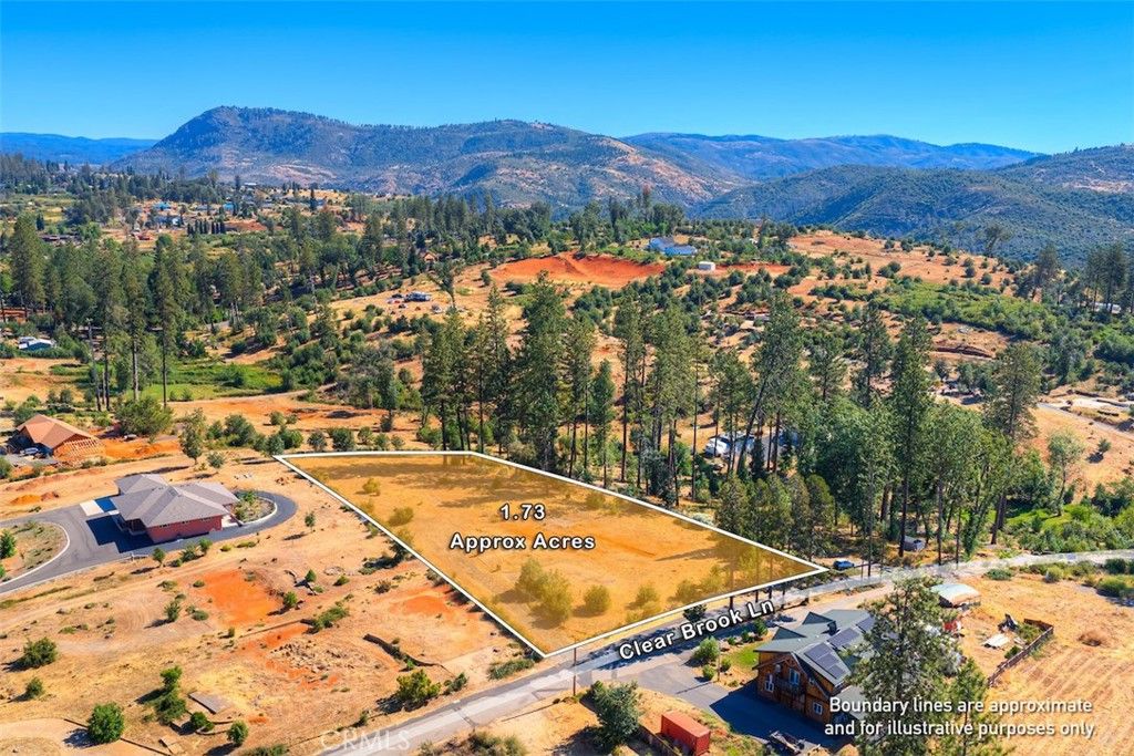 Image 23 of property listing at 1831 Clear Brook, Paradise, CA 95969