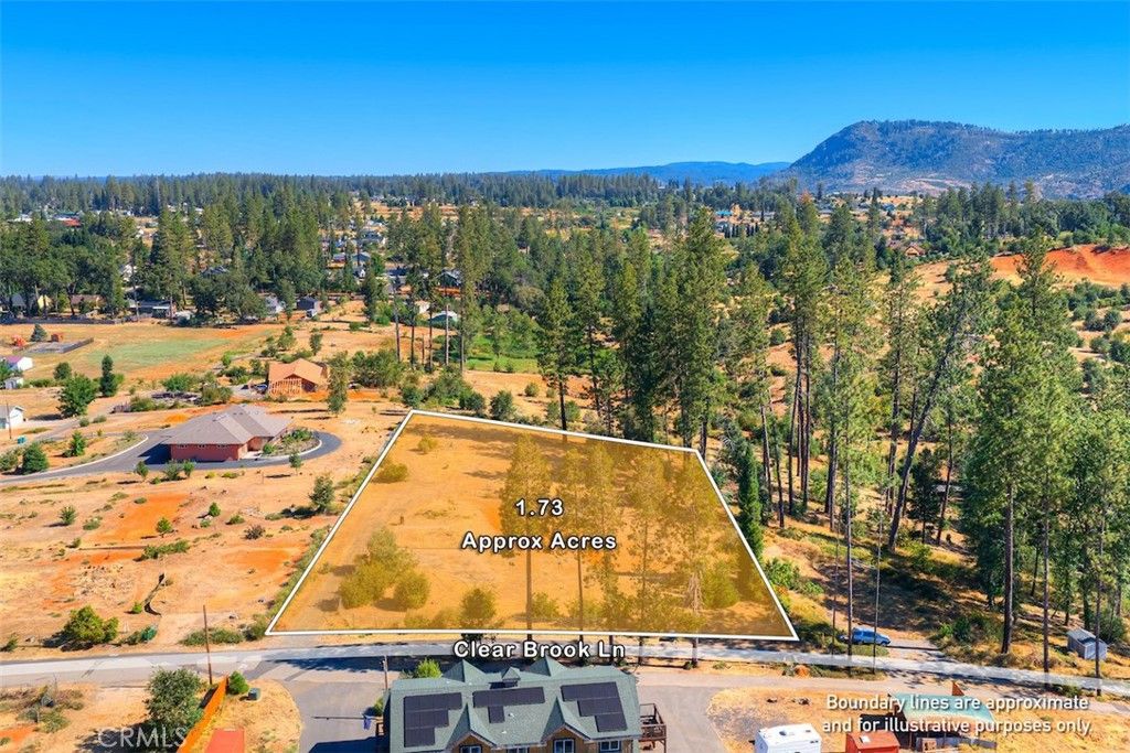 Image 24 of property listing at 1831 Clear Brook, Paradise, CA 95969