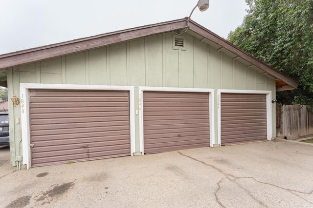 1848 E Vassar Drive, Visalia, CA 93292