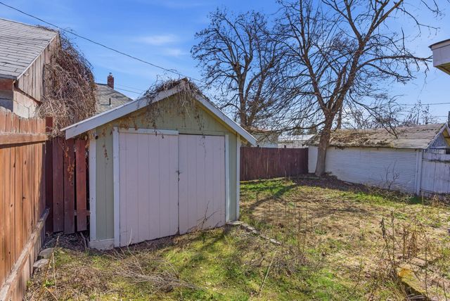 2226 N Morton St, Spokane, WA 99207