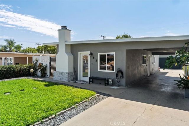 613 N Louise, Azusa, CA 91702