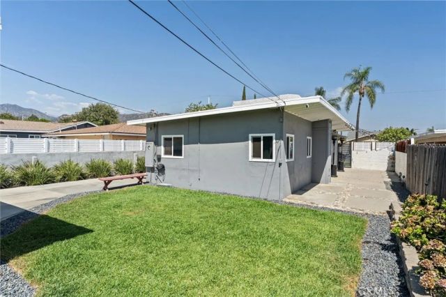 613 N Louise, Azusa, CA 91702