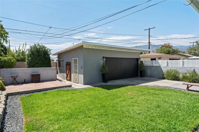 613 N Louise, Azusa, CA 91702