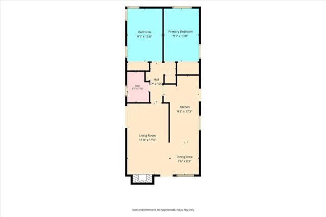 613 N Louise, Azusa, CA 91702
