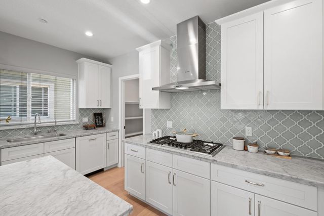 1343 Araujo Street, San Jose, CA 95131