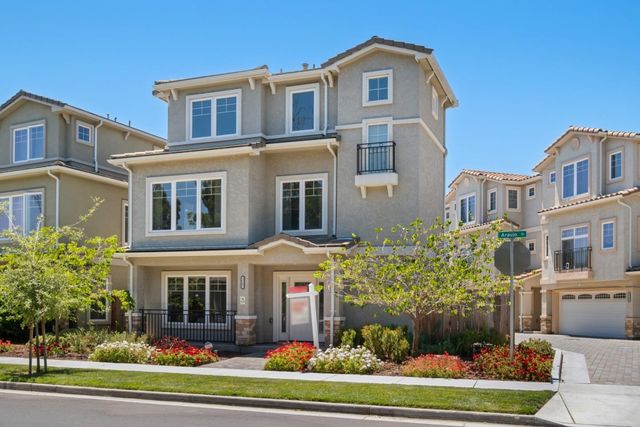 1343 Araujo Street, San Jose, CA 95131