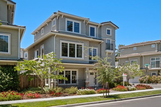 1343 Araujo Street, San Jose, CA 95131