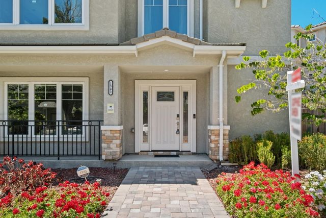 1343 Araujo Street, San Jose, CA 95131